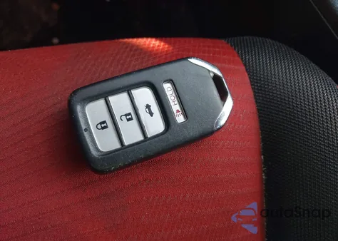 2015 Honda Civic Si from USA, damaged, VIN 2HGFB6E55FH710108